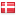 nib.int server is located in Denmark