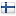 nib.int server is located in Finland